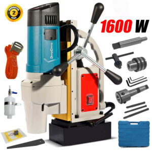 Taladro Magnético Dongcheng DJC02-23 1600W MK3