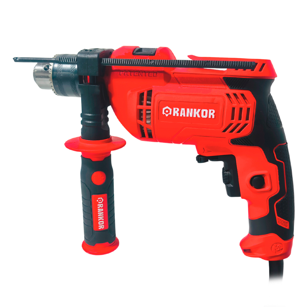 taladro RID7501302 lado izquierdo