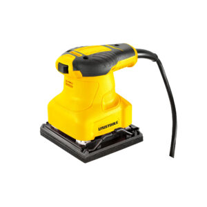 Lijadora Orbital Palma UYUSTOOLS UY-LJR110 1/4 Pliego 230W 100x110mm