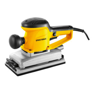 Lijadora Orbital 1/2 Pliego UYUSTOOLS UY-LJR230 330W 115mmx229mm