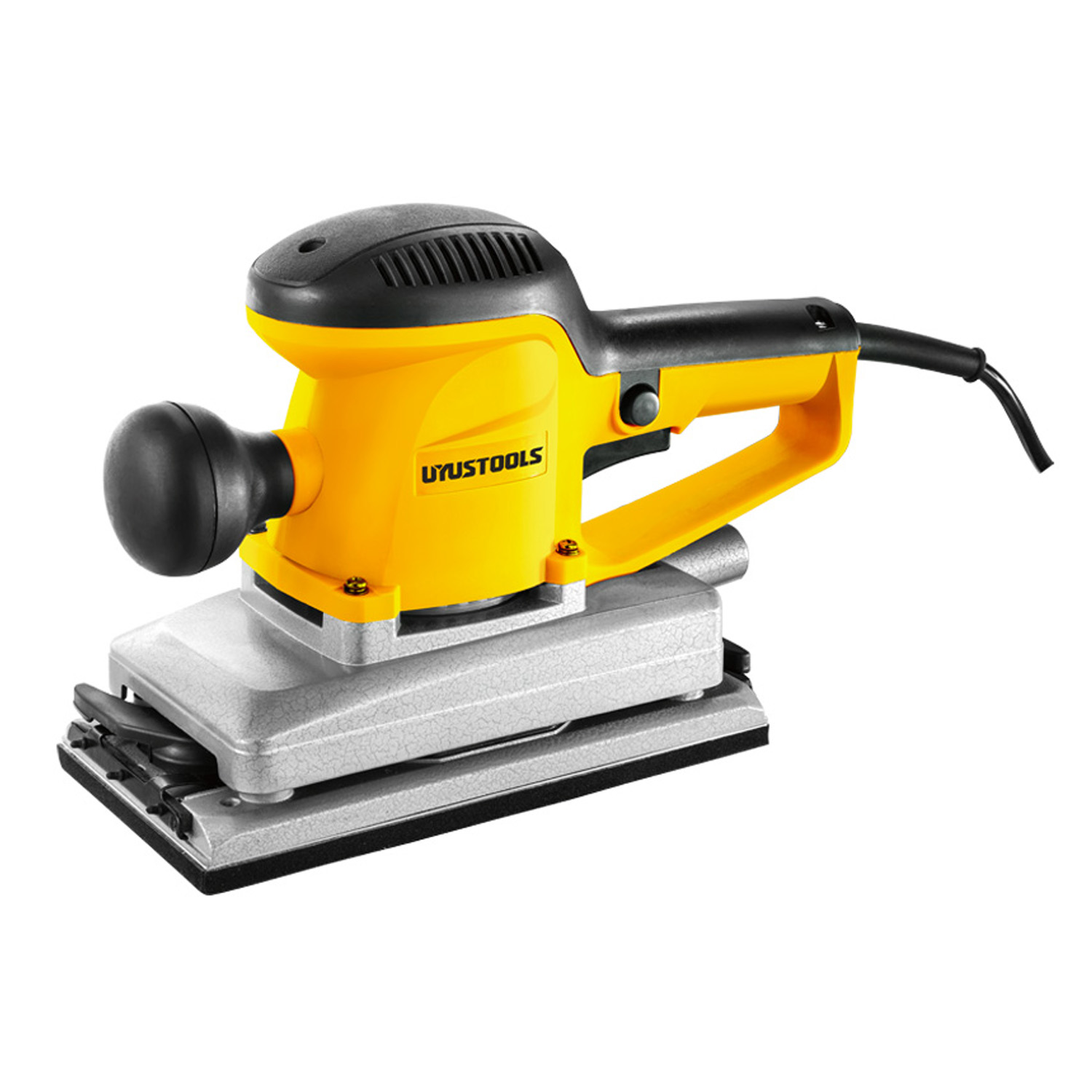 Lijadora Orbital 1/2 Pliego UYUSTOOLS UY-LJR230 330W 115mmx229mm