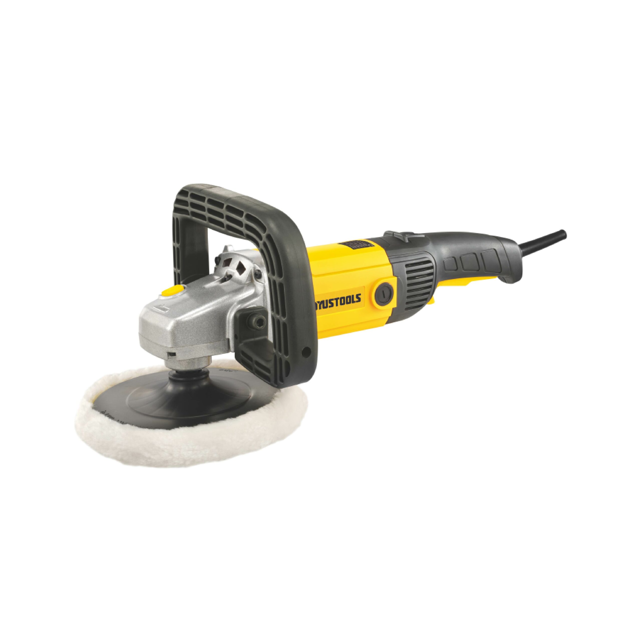 Pulidora Angular Para Autos 7" UYUSTOOLS UY-PLF180 1400W